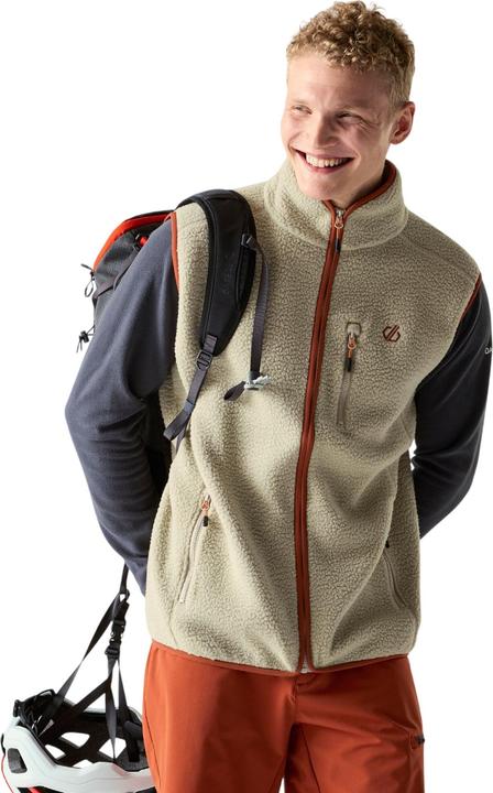 Produktbild Dare2b Camber Weste Fleece (S)