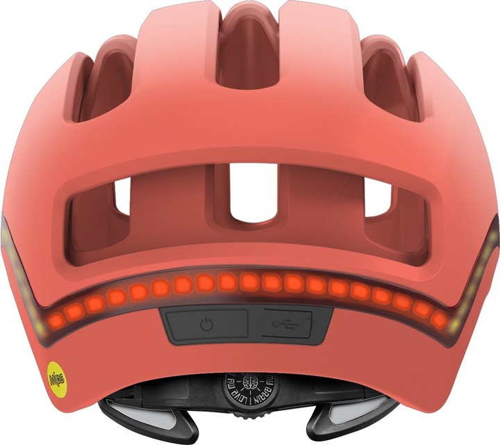 Produktbild Nutcase Helm Vio REEF Light S/M 55-59cm (55 - 59 cm)