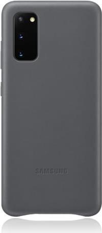 Produktbild Samsung Leather Cover (Samsung Galaxy S20 5G, Samsung Galaxy S20+)