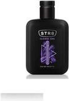 Produktbild Str8 Game - sprchovÃ½ gel - 400 ml