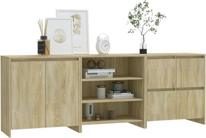 Image du produit vidaXL Sideboard (70 x 40 x 75 cm)
