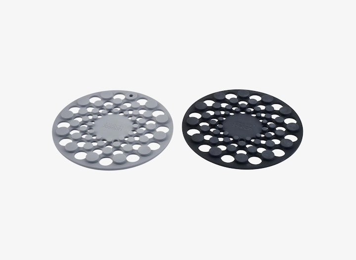 Produktbild Joseph Joseph Spot-On Silikonuntersetzer (2 x, Pfannenuntersetzer)