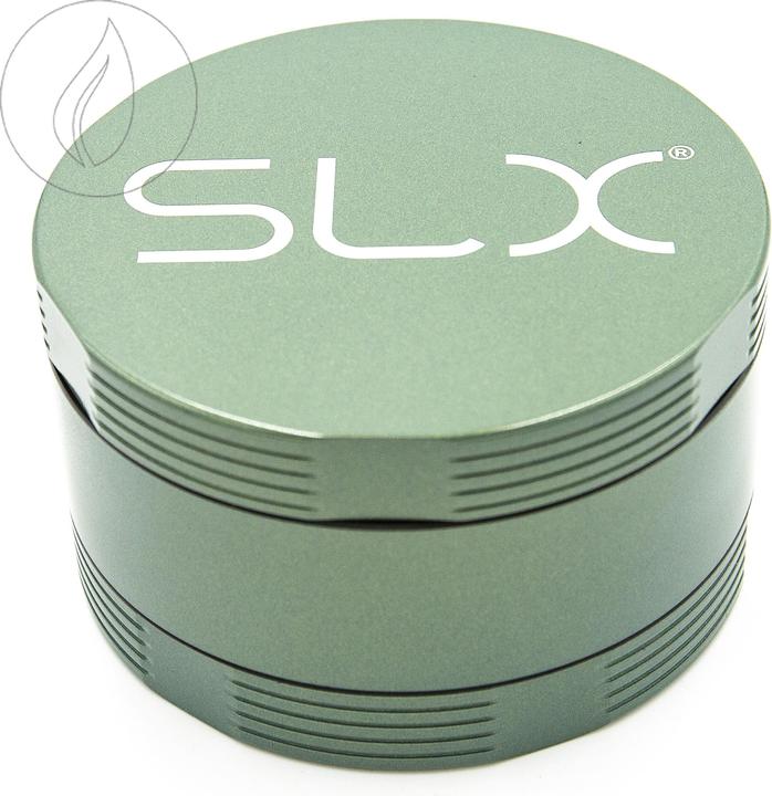 Immagine prodotto SLX Smerigliatrice No Sticky Verde 88mm V2.5