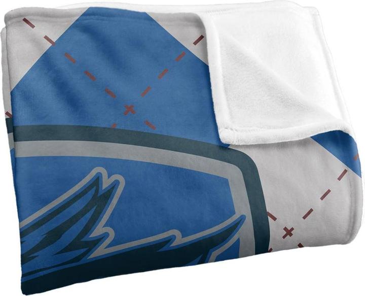 Produktbild Decke Ravenclaw (152 x 127 cm)