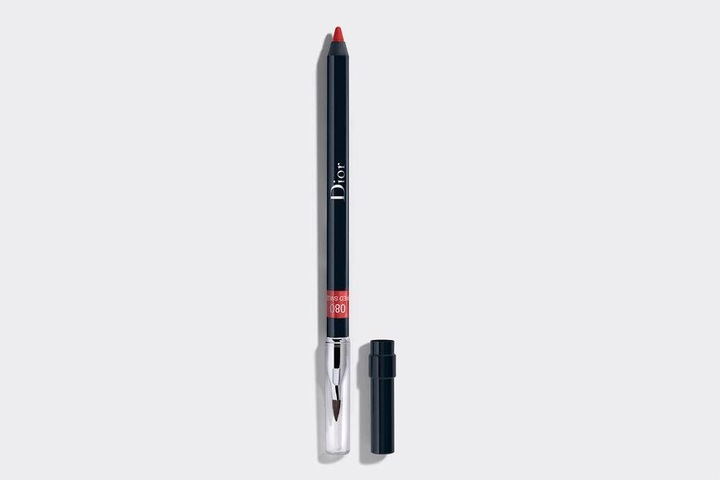 Dior Rouge Contour (080 Red Smile)