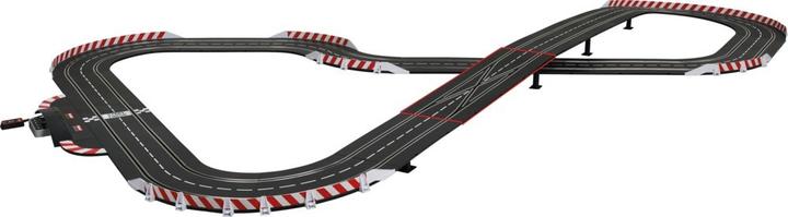 Image du produit Carrera DIGITAL 132 Full Throttle