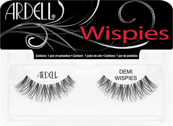 Actual product image Ardell Demi Wispies (Artificial eyelashes)