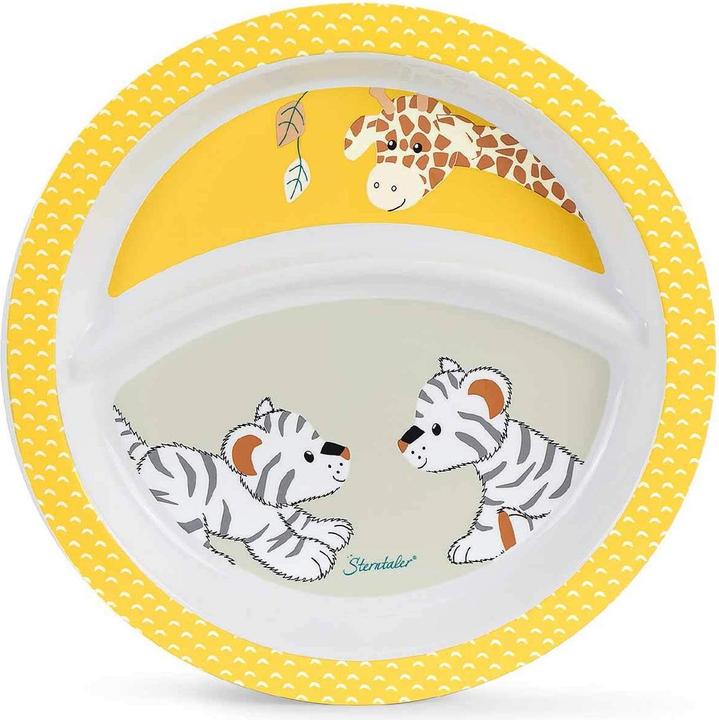 Produktbild Sterntaler Kindergeschirrset