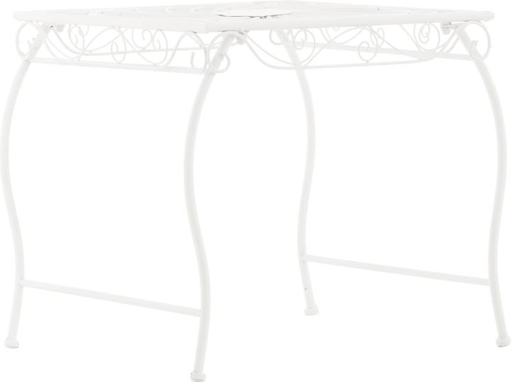 Image du produit CLP Table Zarina, blanc