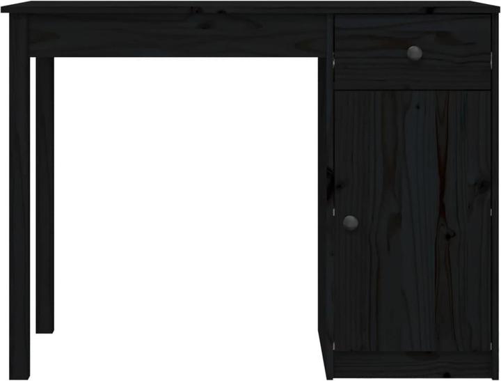 Immagine prodotto vidaXL Schreibtisch (100 x 50 x 75 cm)