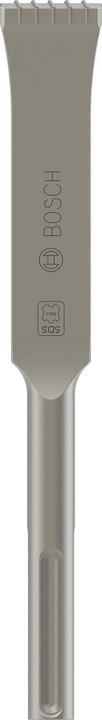 Produktbild Bosch Professional Zubehör PRO SDS max-5C Mörtelmeissel mit Carbide-Spitze, 38 x 280 mm (38 mm)