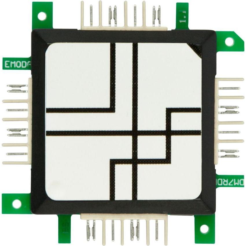 Allnet BrickRknowledge Cavo PWM per driver H-Bridge Brick di tipo B, Modulo elettronico