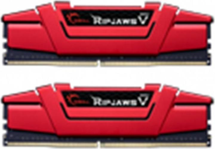 Actual product image G.Skill Ripjaws V (2 x 8GB, 3600 MHz, DDR4-RAM, DIMM)