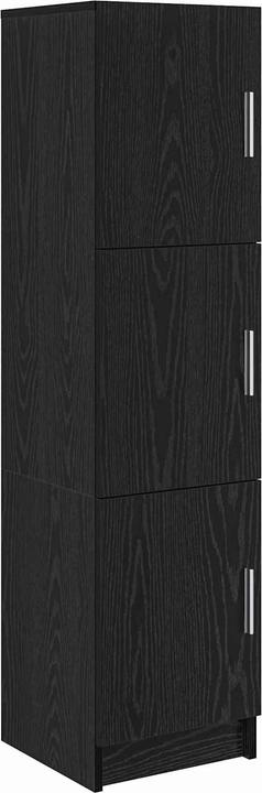 Produktbild vidaXL Highboard-Möbel (32 x 31.50 x 122.50 cm)