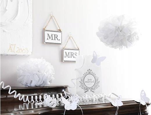 Produktbild MGA Deco hooks