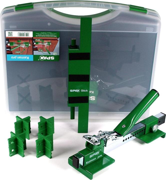 Produktbild Spax Brettrichter-Set (1 x)