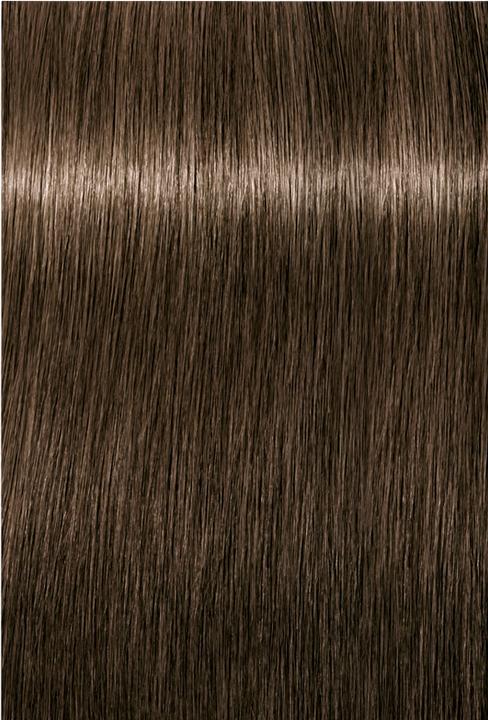 Produktbild Schwarzkopf Professional Igora Color10 Haarfarbe (6-00 Dunkelblond Natur Extra)