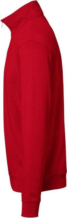 Produktbild Hakro Zip-Sweatshirt Premium (L)