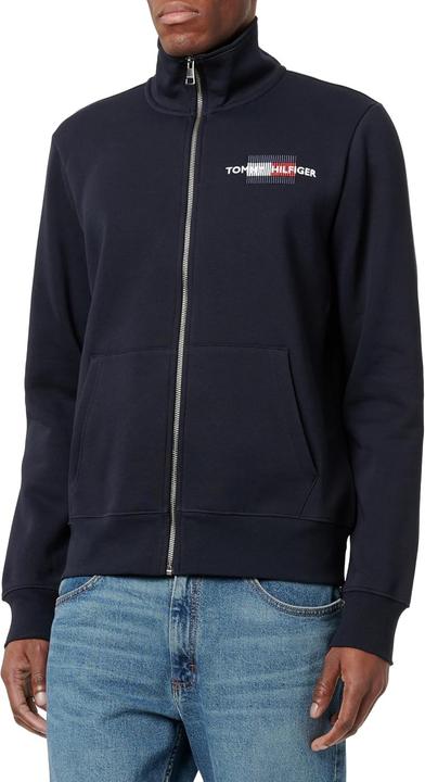 Produktbild Tommy Hilfiger Hilfiger Flag Embro Zt Stand Clr (M)