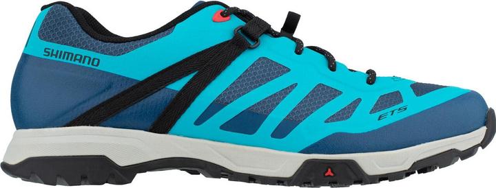 Actual product image Shimano SH-ET5 (37)