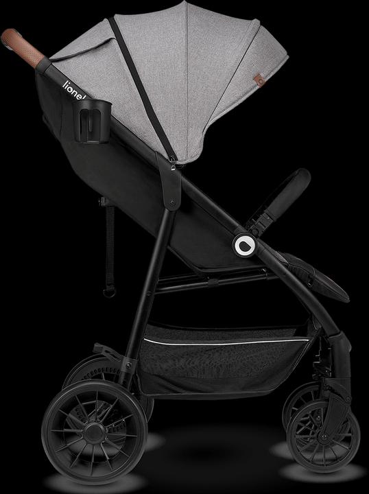 Produktbild Lionelo Zoey