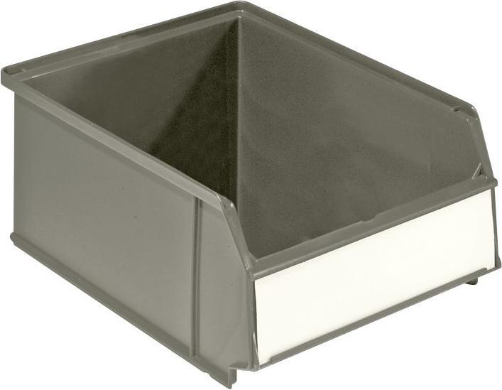 Image du produit Treston Bacs à bec 6323/6423/6523-30R, en plastique recyclé