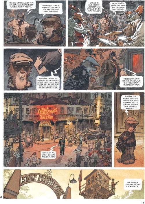 Produktbild Die Stille der Hölle (Deutsch, Juan Diaz Canales, 2010)
