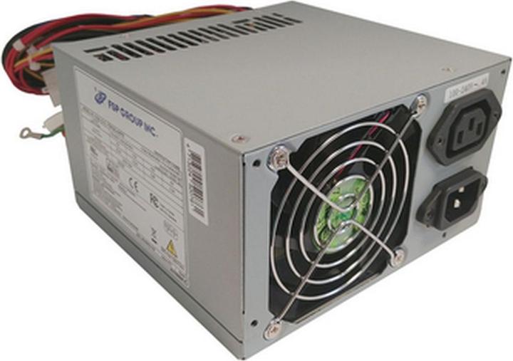 Actual product image Fortron Power supply 400-70AGB 85+ monitor (400 W)