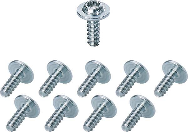 Actual product image Hensel DK mounting screw (10 Screws per piece)