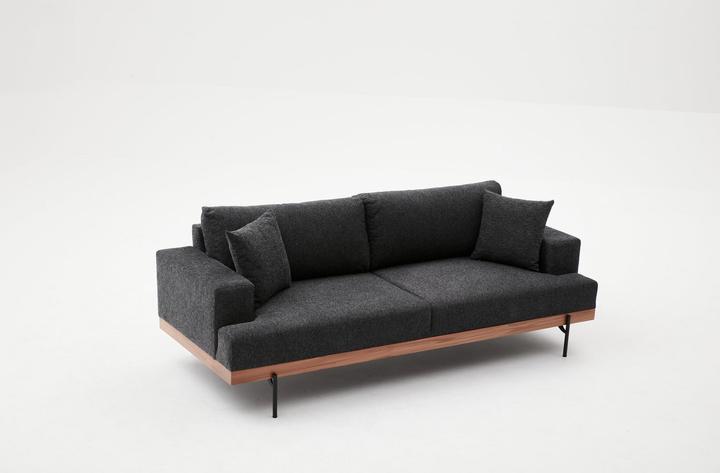 Produktbild Atelier del Sofa Oliver (3-Sitzer)