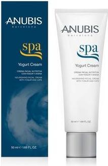 Productafbeelding Yogurt Cream 50ml - A Nourishing Moisturizer For Your Skin (50 ml, Gezichtstonic)