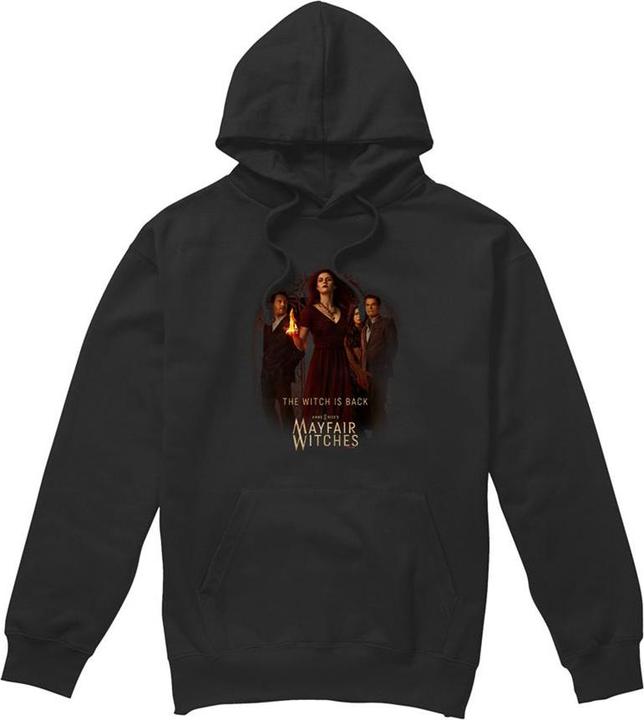Produktbild Mayfair Witches The Witch Is Back Kapuzenpullover (XL)