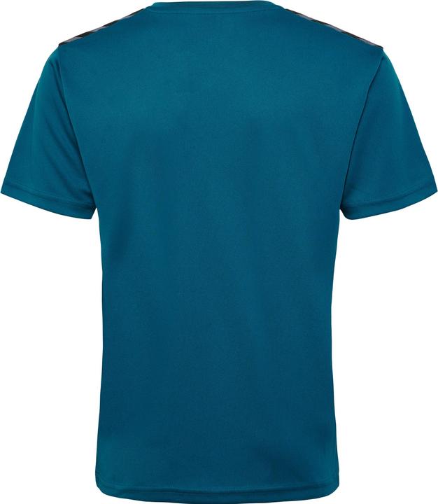 Produktbild hummel Hmlauthentic Pl Jersey S/S Kids (164)