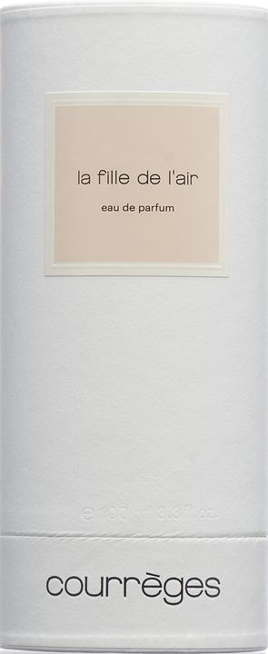 Produktbild Courreges La Fille L'air Eau de Parfum (Eau de Parfum, 100 ml)