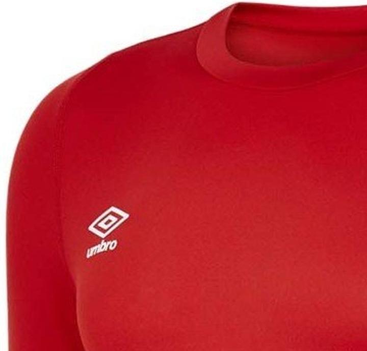 Immagine prodotto Umbro Top Core Base Layer a manica lunga (128)