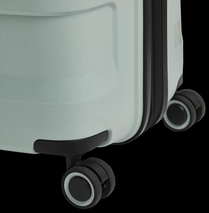 Produktbild Stratic Straw + Hartschalen Koffer() (120 l, L (90 - 115l))