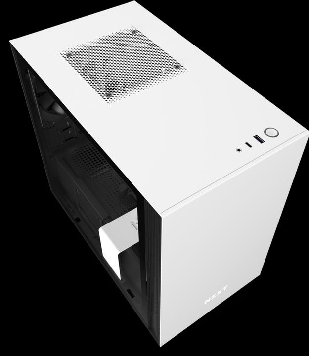Image du produit NZXT H210i (Mini-ITX)