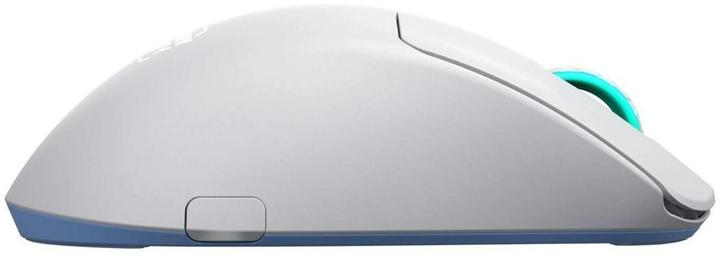 Image du produit CHERRY xtrfy M64 sans fil, blanc (Sans fil)