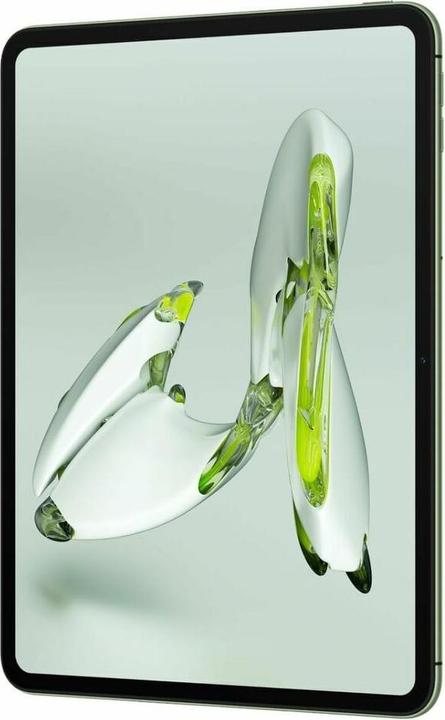 Produktbild OnePlus Pad Go (4G, 11.40", 128 GB, Twin Mint)