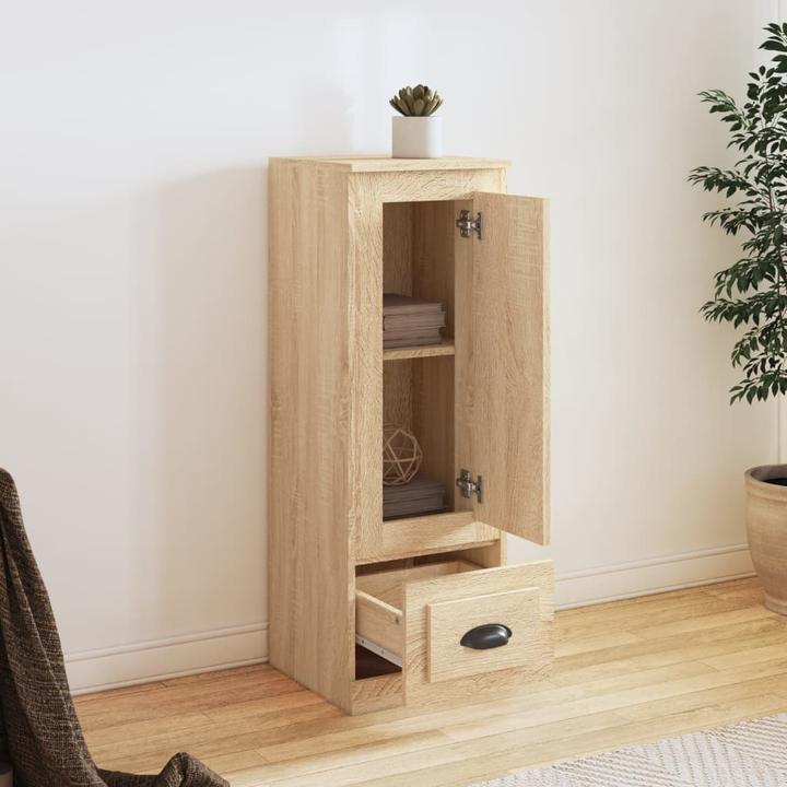 Image du produit vidaXL Highboard (36 x 35.50 x 103.50 cm)