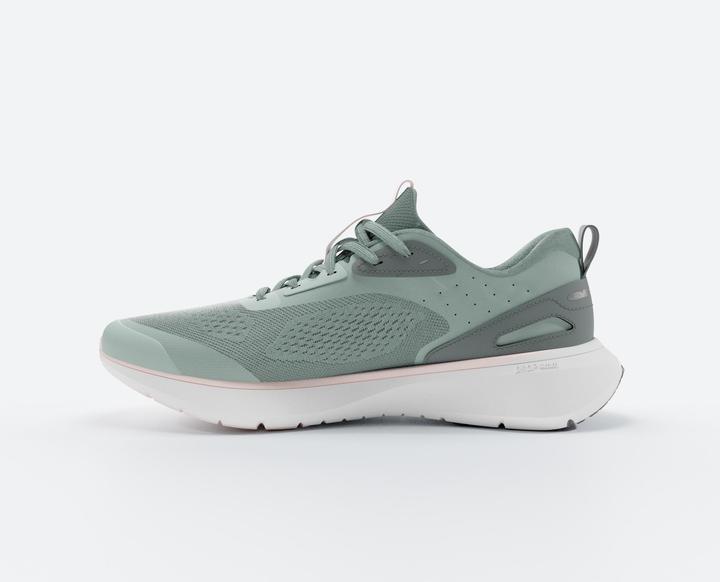 Produktbild Kiprun Laufschuhe Damen - Jogflow 190.1 grün/rosa (42)