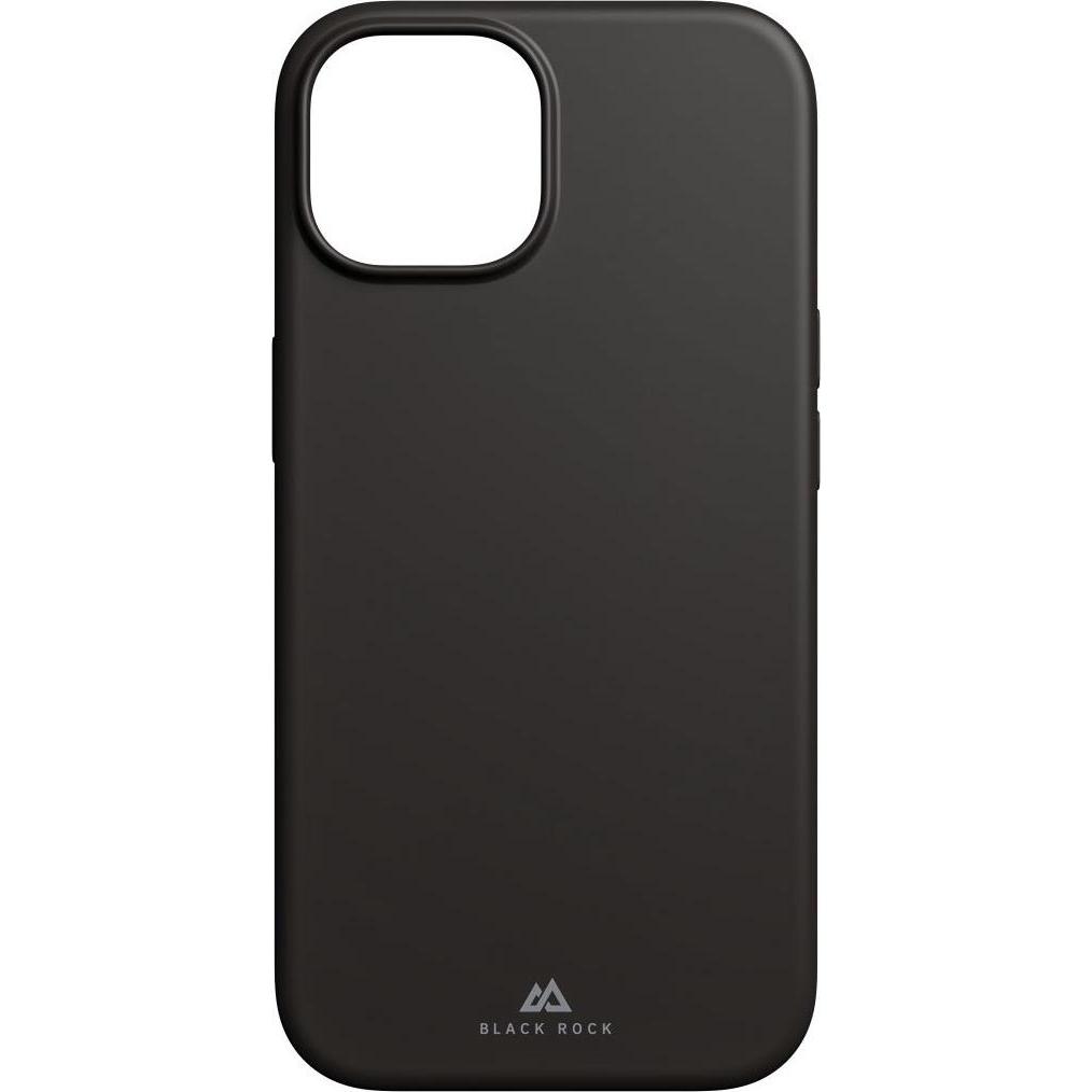 Black Rock Urban Case (Apple iPhone 15 Plus), Smartphone Hülle, Schwarz