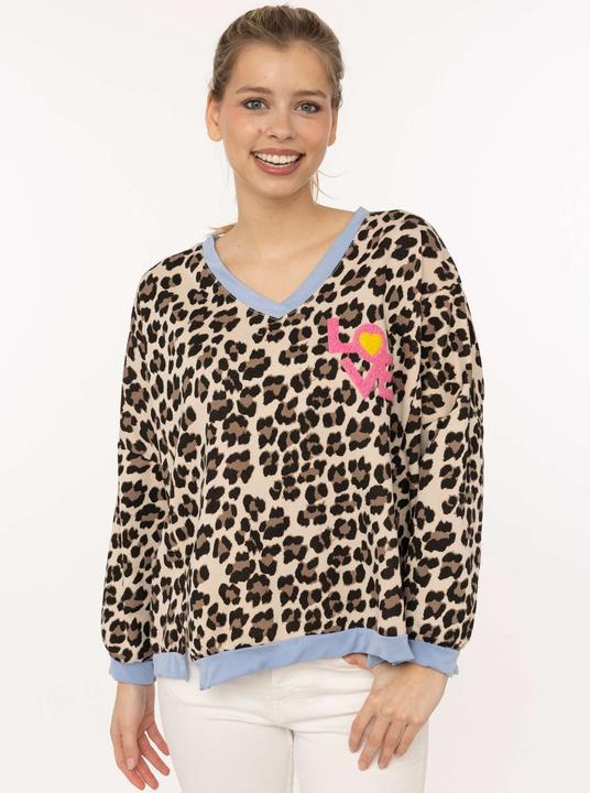 Produktbild Zwillingsherz Neon Leo (One Size)