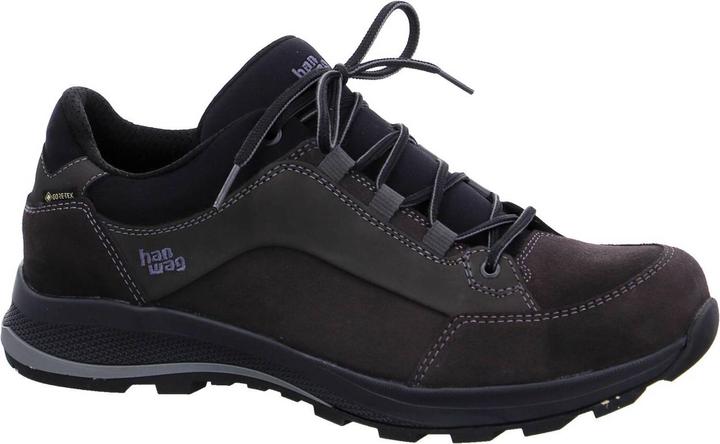 Produktbild Hanwag Banks Low GTX (41.5)