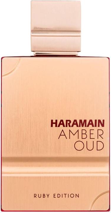 Produktbild Al Haramain Amber Oud (Eau de Parfum, 60 ml)