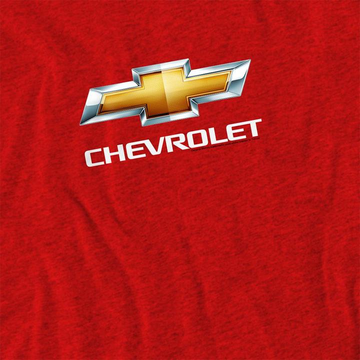 Produktbild Chevrolet TShirt (M)