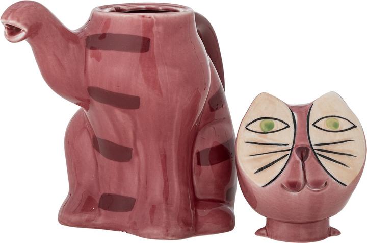 Produktbild Bloomingville - Missy Teapot - Multi - Stoneware (0.50 l)