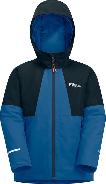 Produktbild Jack Wolfskin Kid's Actamic 2L Insulation Jacket (116)