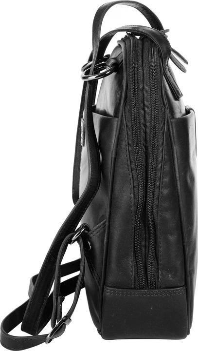 Actual product image Cluty Backpack (3 l)
