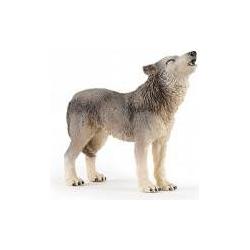 Thumbnail - Collecta Timberwolf, Heulend (M)